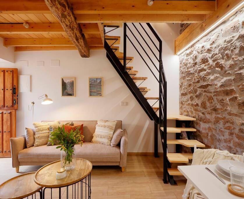 201A La Huerta De Cayao Villa Villaviciosa  Luaran gambar