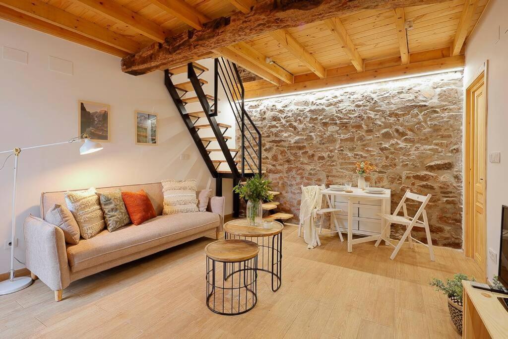 201A La Huerta De Cayao Villa Villaviciosa  Luaran gambar