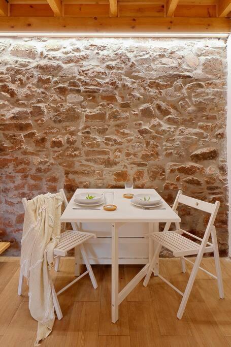201A La Huerta De Cayao Villa Villaviciosa  Luaran gambar